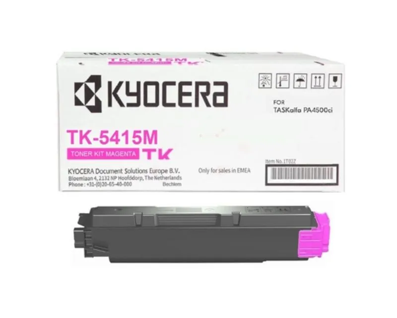 KYOCERA Toner TK-5415M/ magenta
