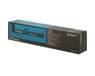 KYOCERA Toner TK-8505C/ cyan