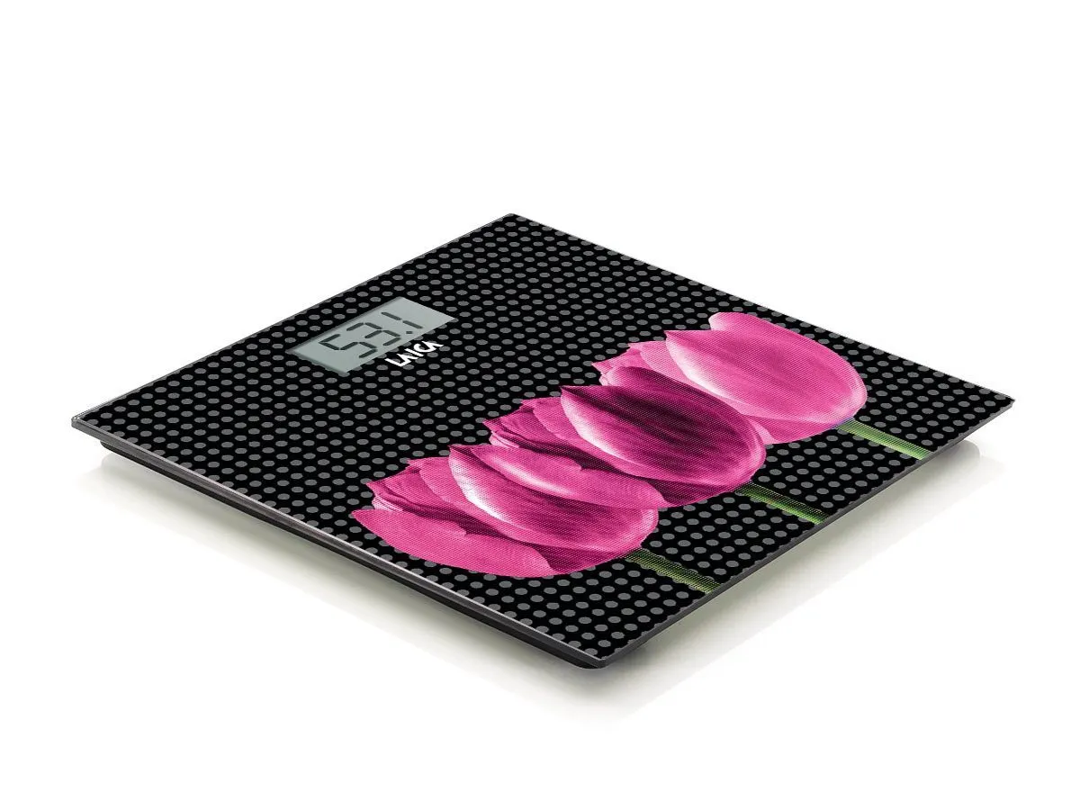 LAICA Telesna vaga PS1075L