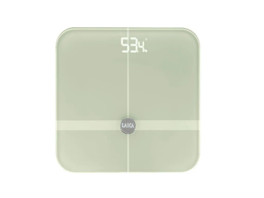 LAICA  Telesna vaga Smart  PS7020/ bela