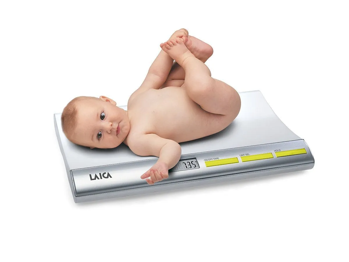 LAICA Vaga za bebe PS3001