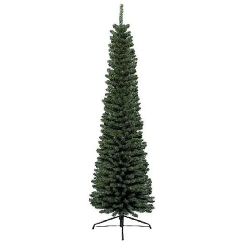 LEMON PLANET Novogodišnja jelka 120cm Pencil Pine