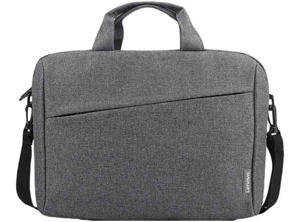 LENOVO Torba 15.6 Casual Toploader T210/4X40T84060/siva