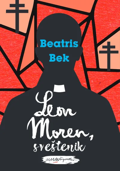 Leon Moren/ sveštenik