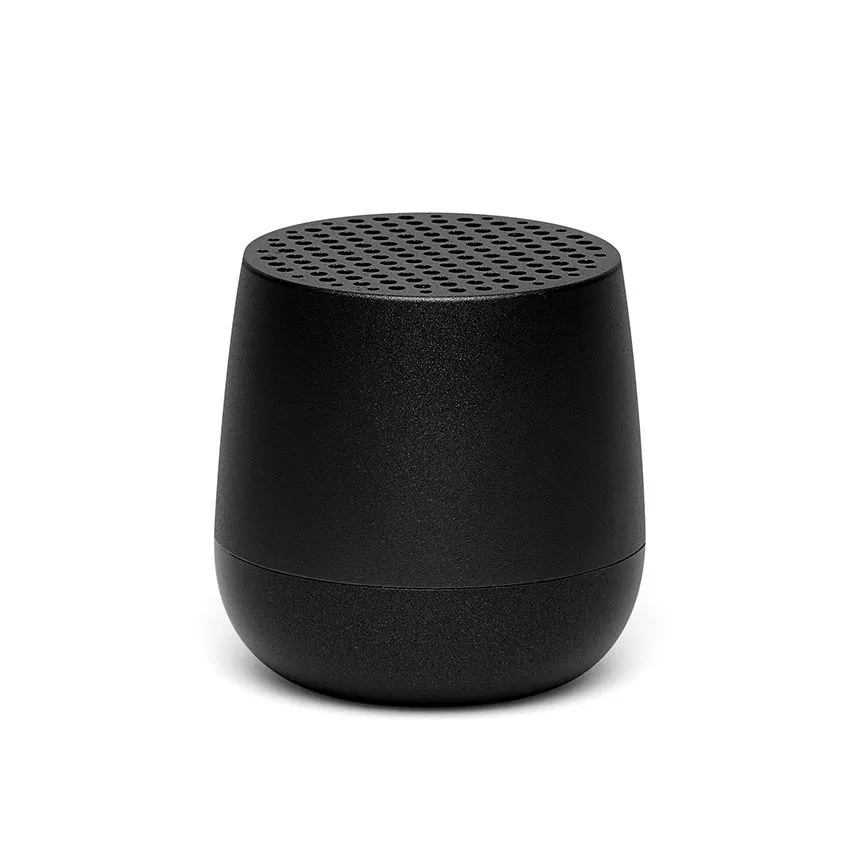 LEXON Bluetooth zvučnik/ MINO+ ALU/ crna