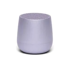 LEXON Bluetooth zvučnik/ MINO+ ALU/ lavanda