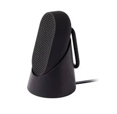 LEXON Bluetooth zvučnik MINO T/ crna