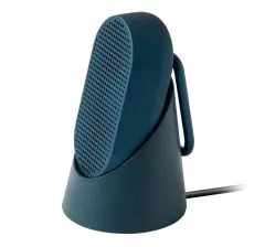 LEXON Bluetooth zvučnik MINO T/ plava