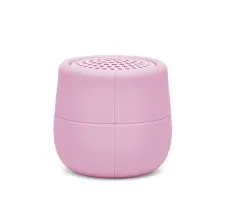 LEXON Plutajuci bluetooth zvučnik MINO X/ roza