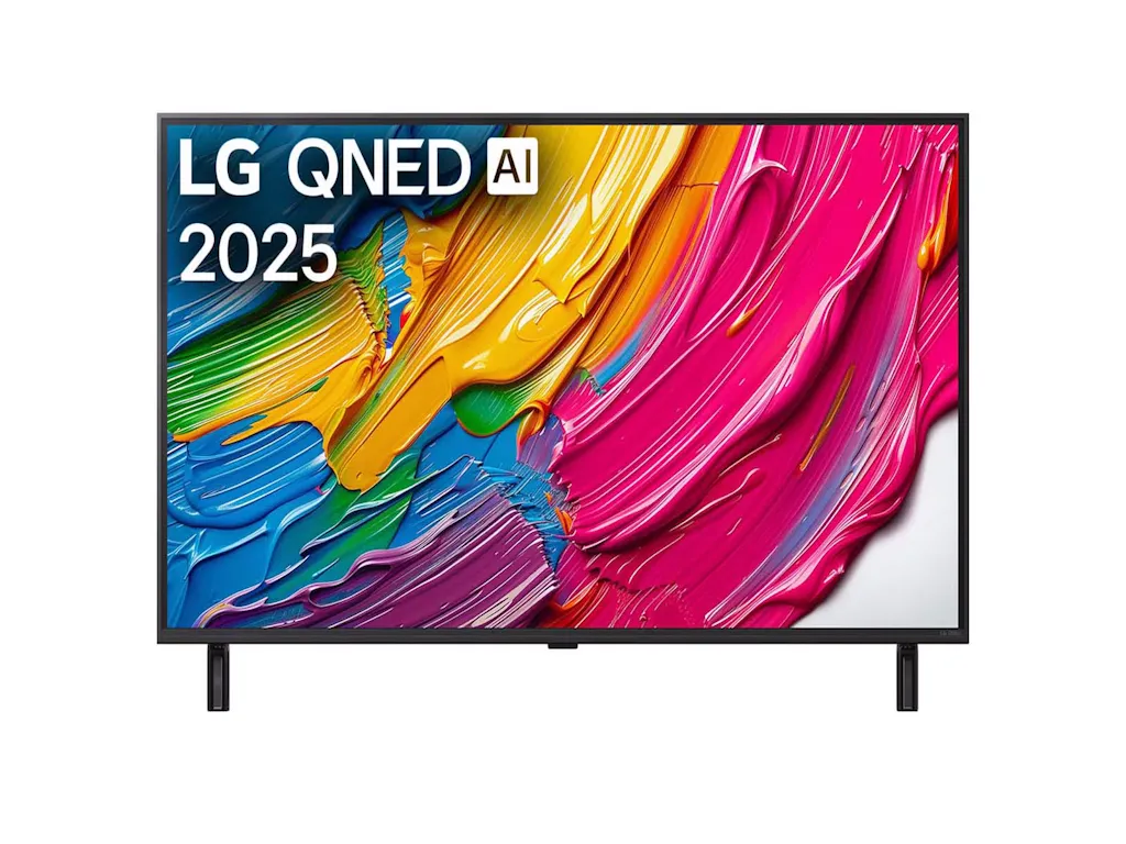 LG Televizor 43QNED80A3A/ Ultra HD/ Smart