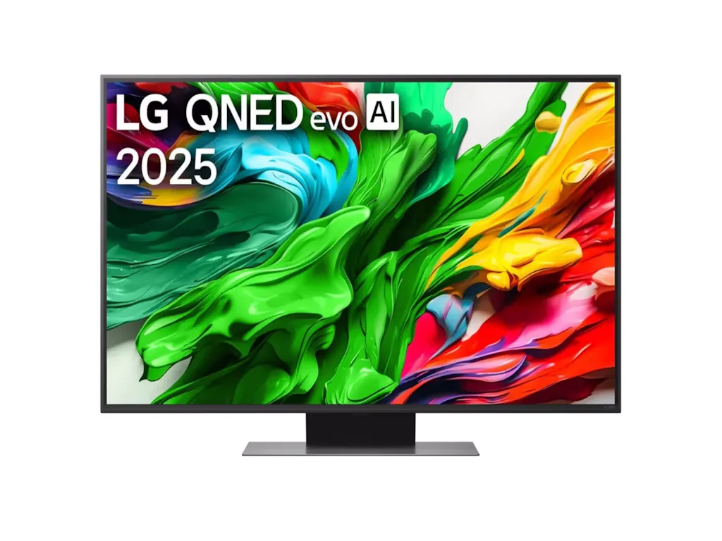 LG Televizor 43QNED86A3C/ Ultra HD/ Smart