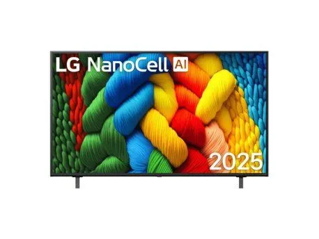 LG Televizor 50NANO80A3B/ Ultra HD/ Smart