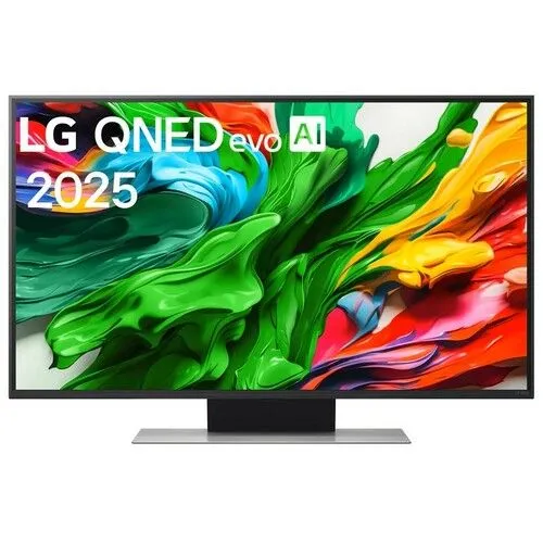 LG Televizor 50QNED87A3D/ Ultra HD/ Smart