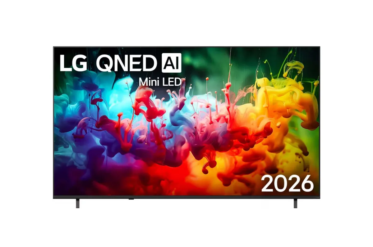 LG Televizor 55QNED70B3C/ Ultra HD/ Smart