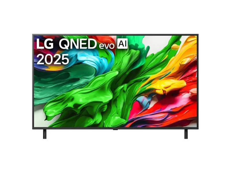 LG Televizor 55QNED85A3C/ Ultra HD/ Smart