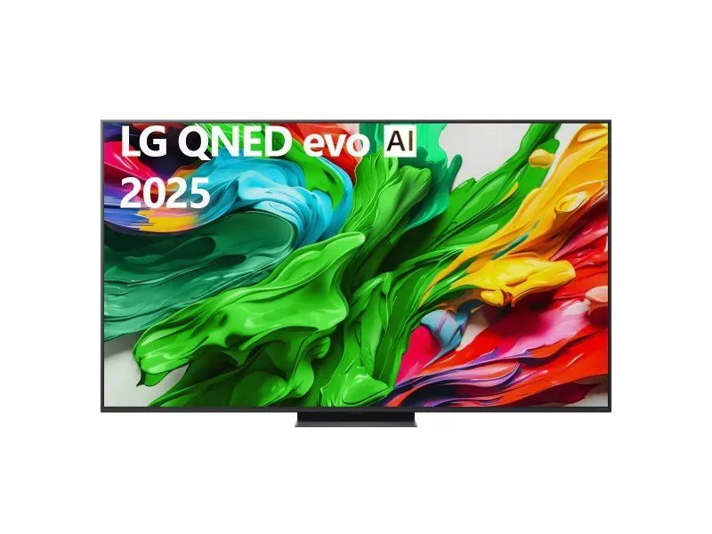 LG Televizor 55QNED86A3A/ Ultra HD/ Smart