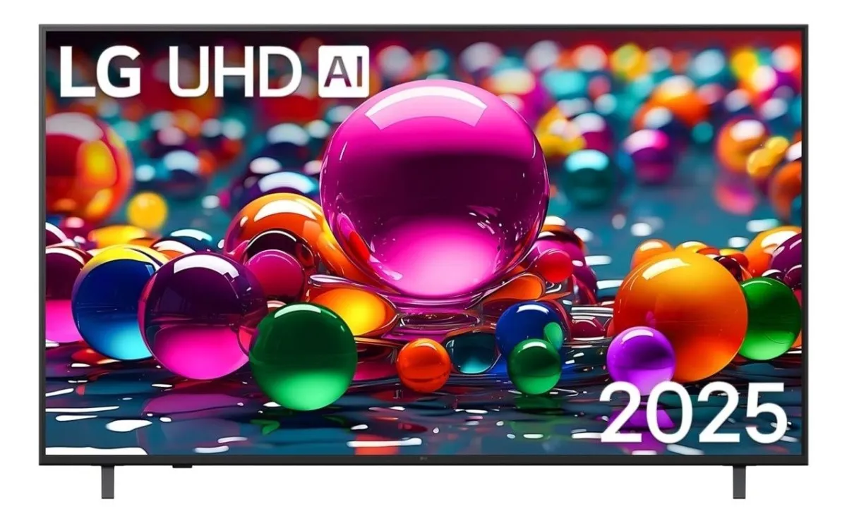 LG Televizor 65UA75003LA/ Ultra HD/ Smart