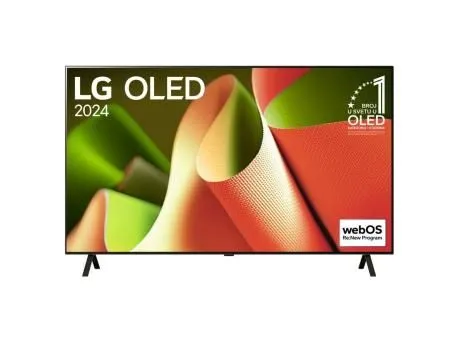 LG Televizor OLED55B43LA/ Ultra HD/ Smart