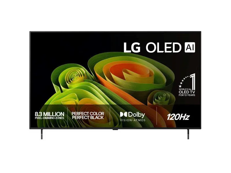 LG Televizor OLED65B6ELC/ Ultra HD/ Smart