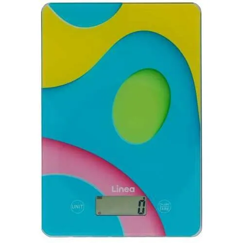 LINEA Digitalna kuhinjska vaga LKV-0644