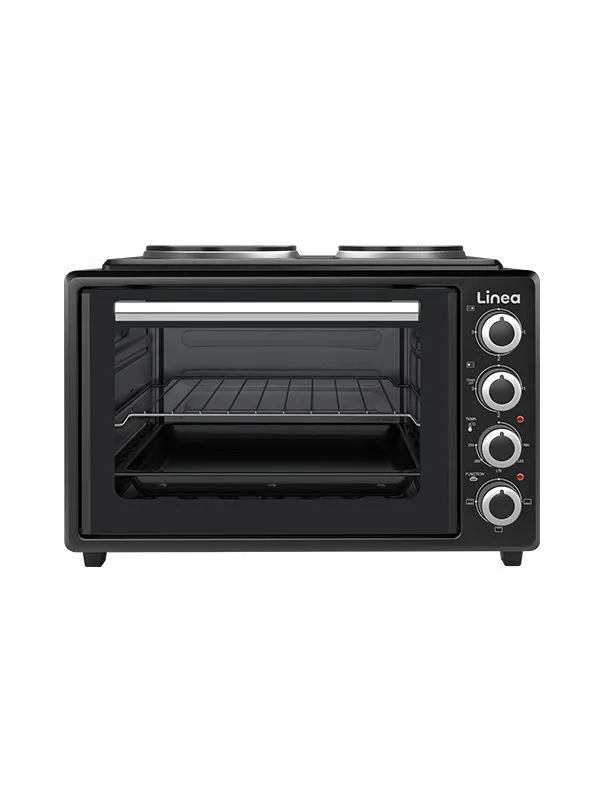 LINEA Mini šporet LMO35-0612