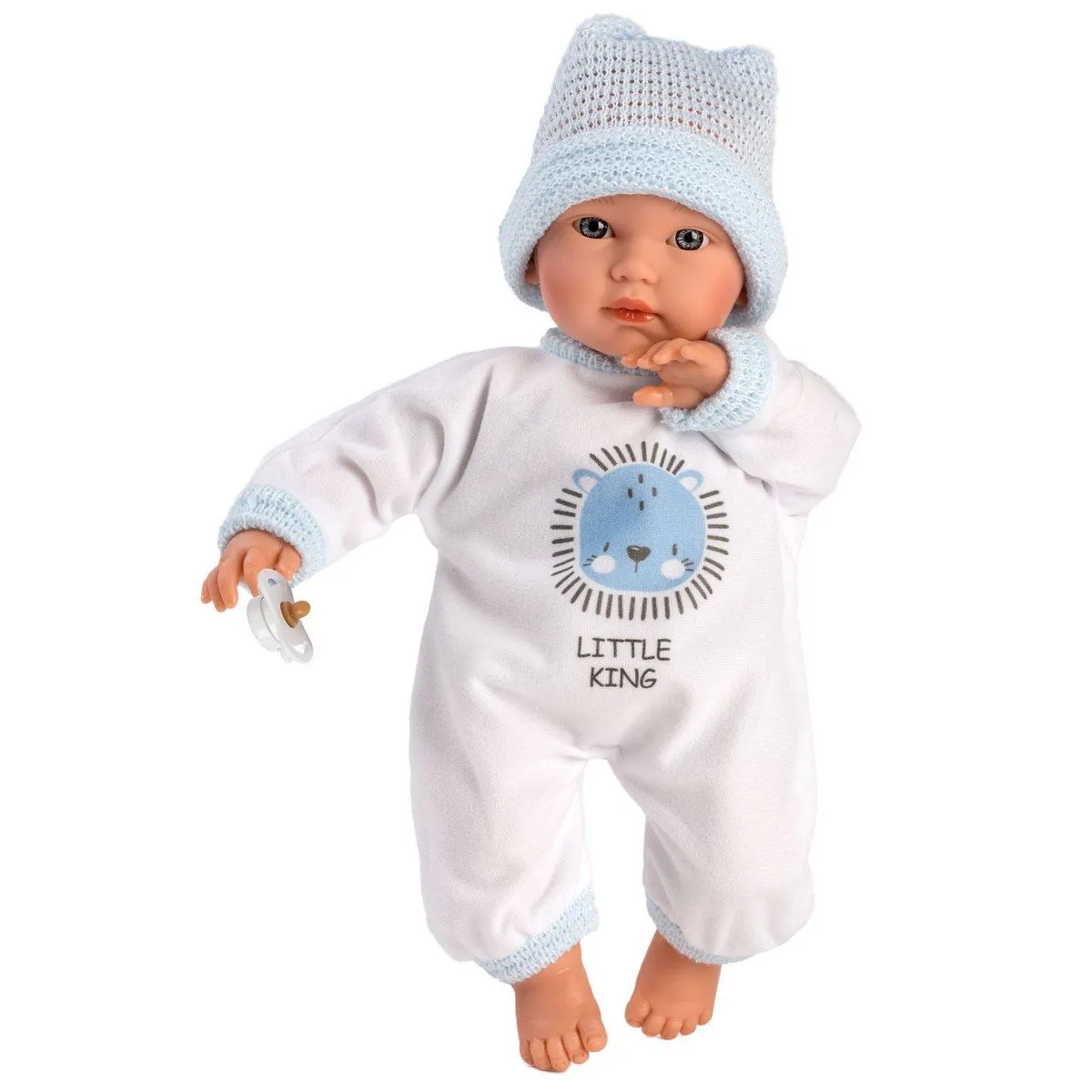 LLORENS Lutka beba Ciquito