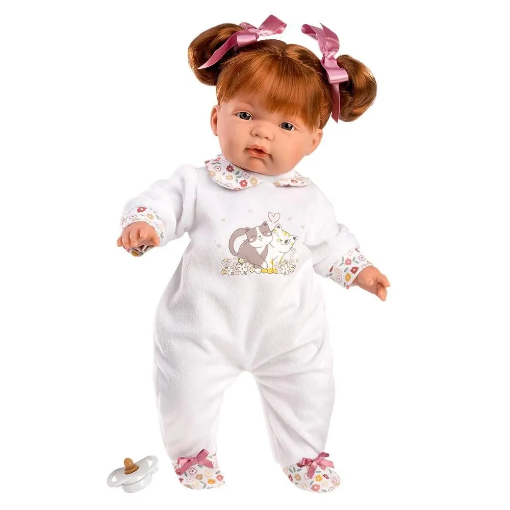 LLORENS Lutka Llorens Joelle