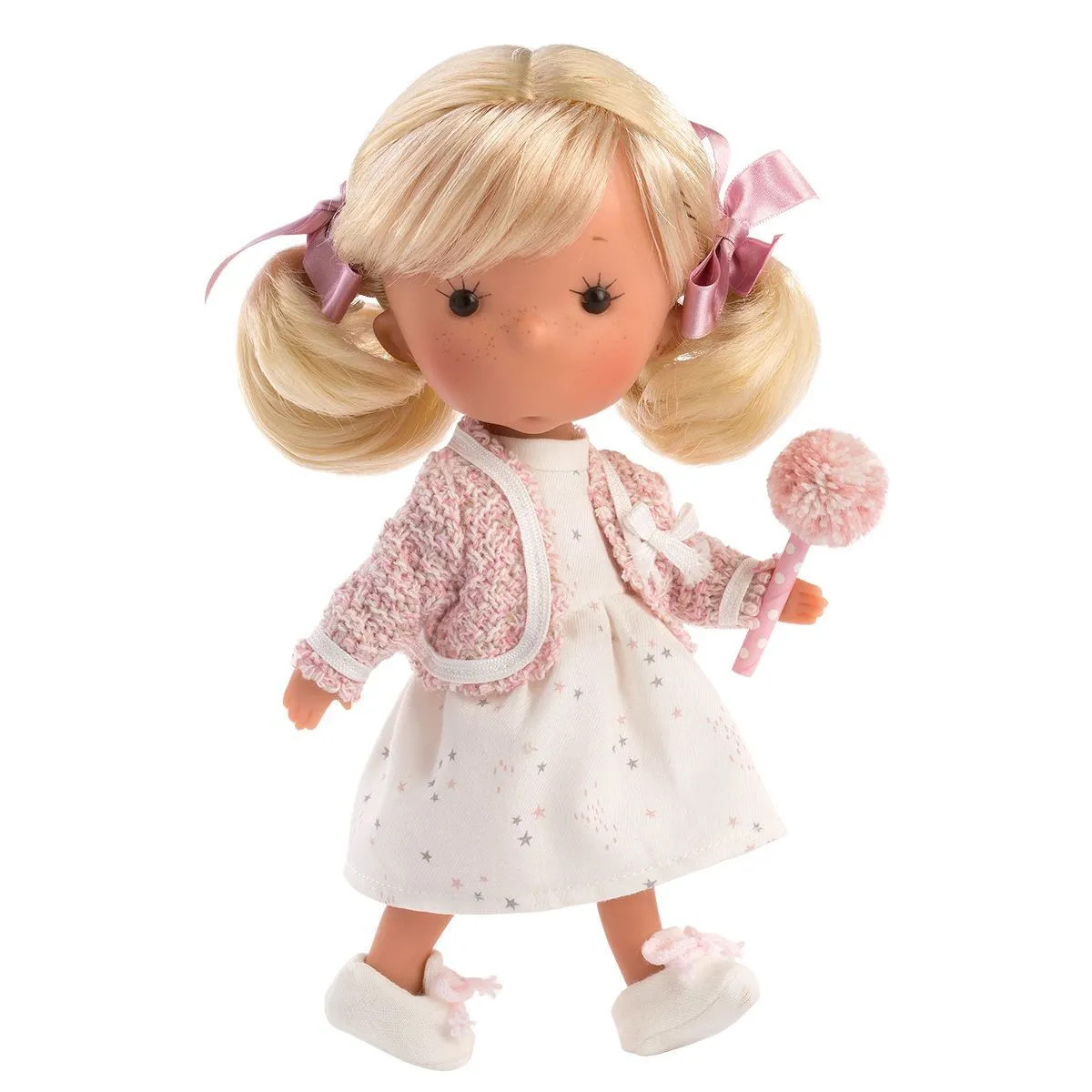 LLORENS Lutka Miss Lilly Queen