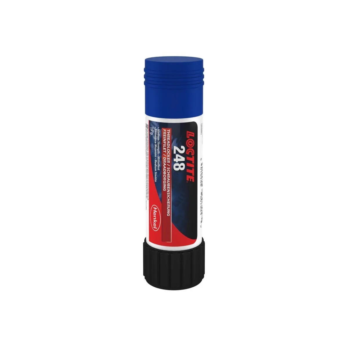 LOCTITE 248 - Proizvod za osiguranje navoja