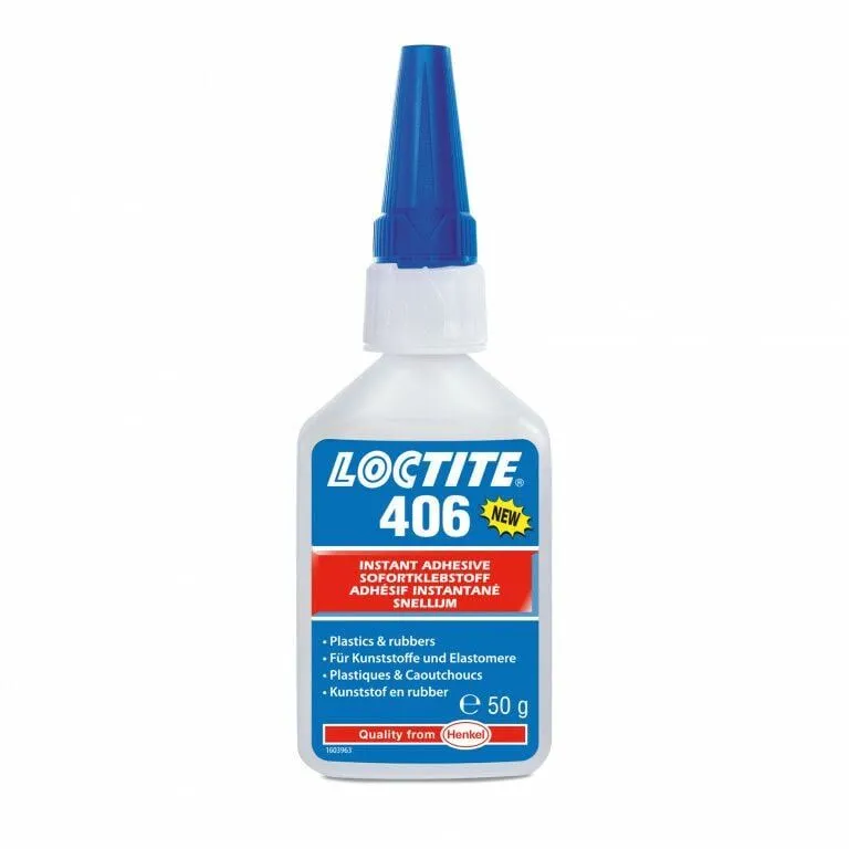 LOCTITE 406 - Instant lepilo