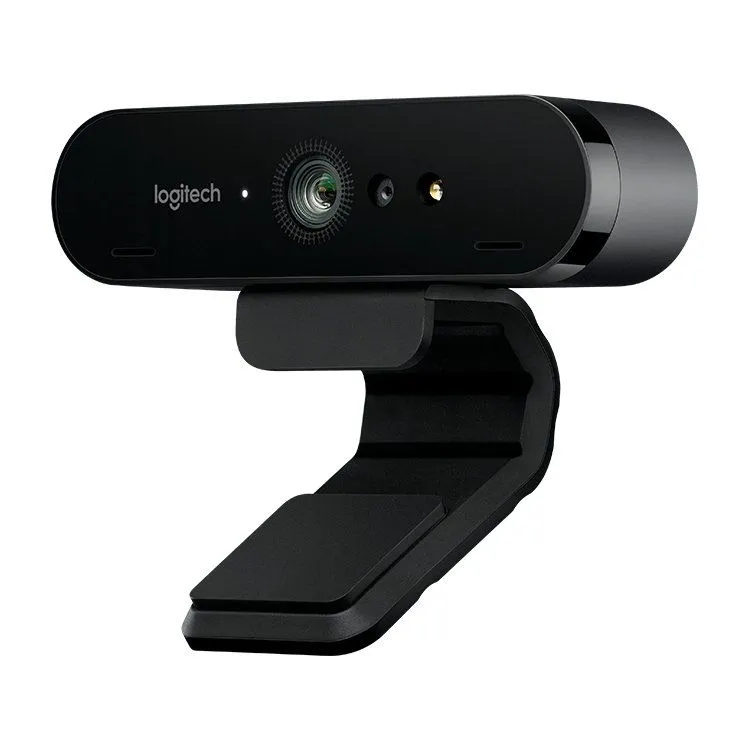 LOGITECH Web kamera BRIO 4K Stream Edition 960-001194