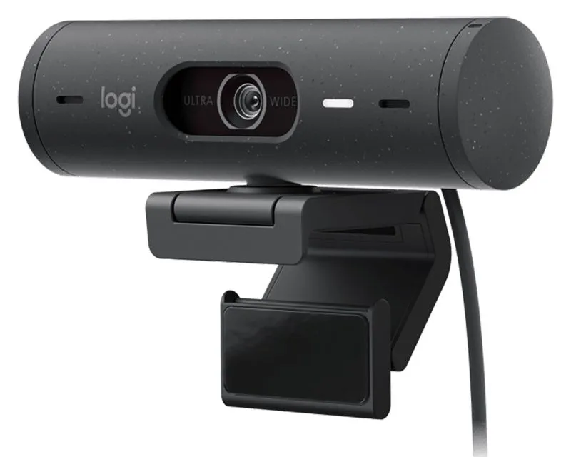 LOGITECH Web kamera Brio 505 960-001459