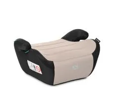 LORELLI Auto sediište buster i-Size Magellan 125-150cm/ bež