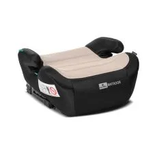 LORELLI Auto sedište buster i-Size Matador 125-150cm/ bež