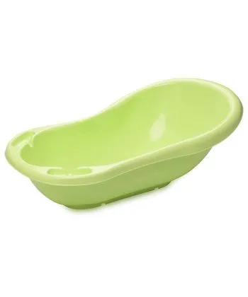 LORELLI Kadica za bebe 84cm green