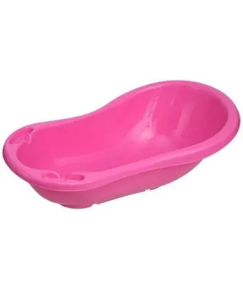 LORELLI Kadica za bebe 84cm pink