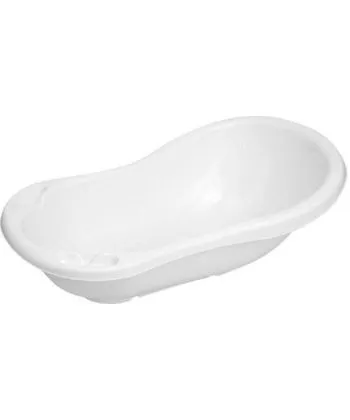LORELLI Kadica za bebe 84cm white