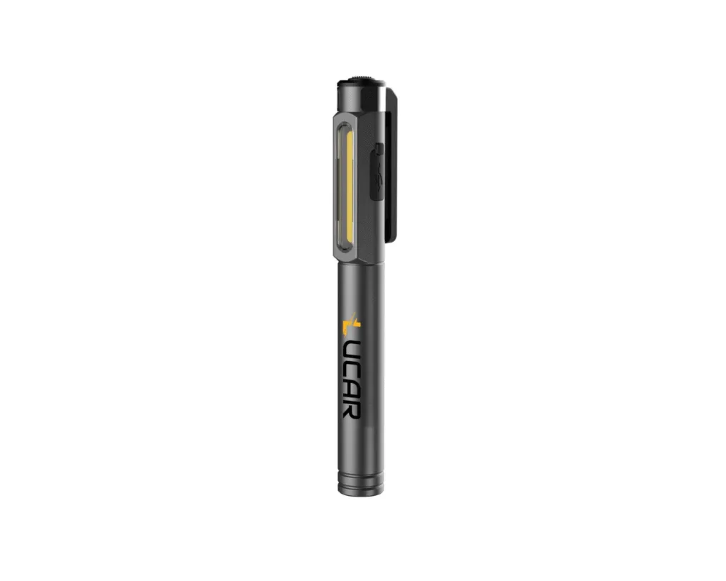 LUCAR Punjiva pen LED lampa 3.5W