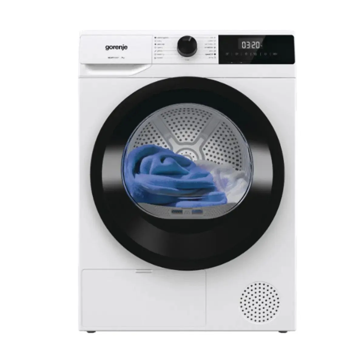 GORENJE Mašina za sušenje veša D2HNE7E