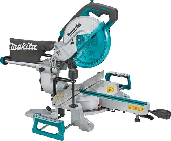MAKITA Nagibna stona kružna testera 1200W/ 216mm LS0816F