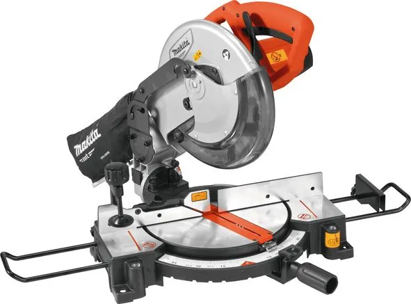 MAKITA Nagibna stona kružna testera - ger 1500W/ 260mm M2300N