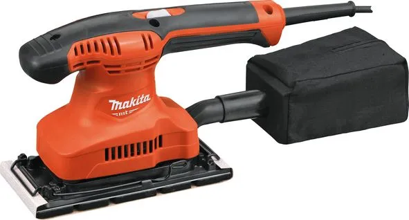 MAKITA Vibraciona brusilica M9203
