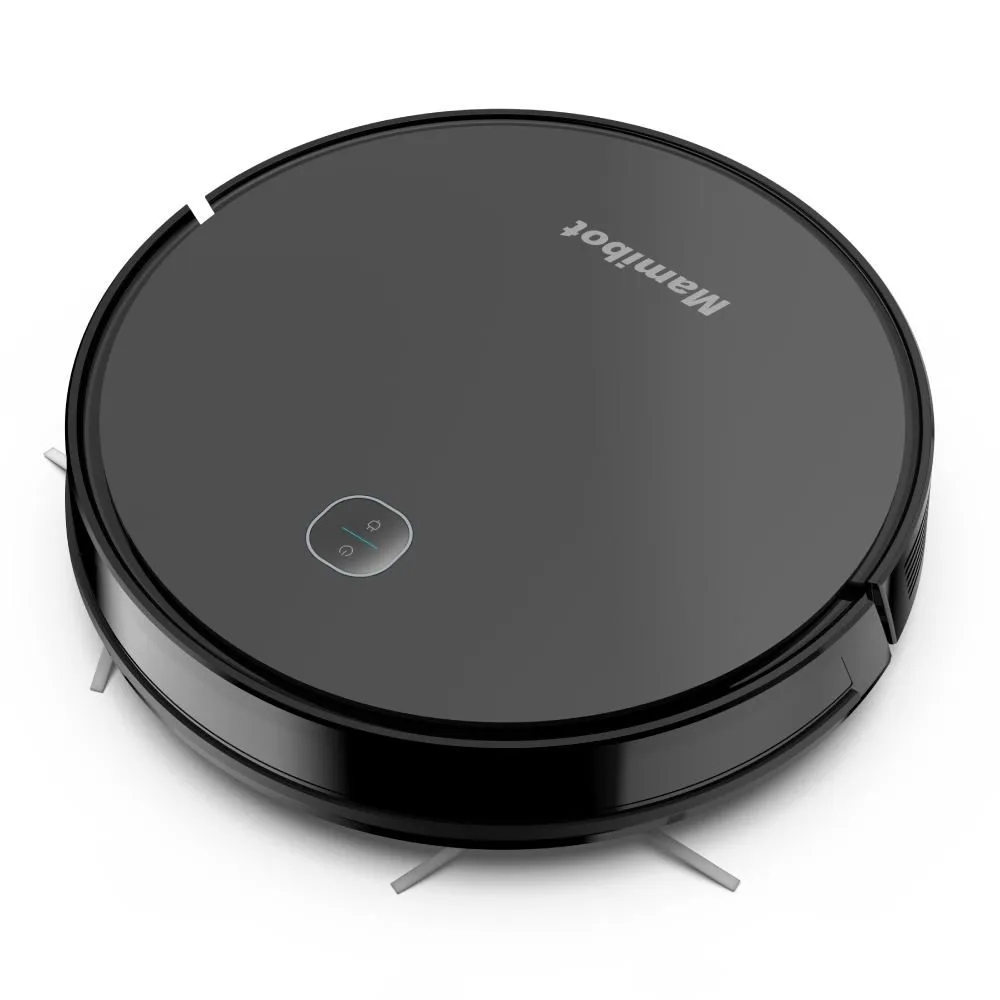 MAMIBOT Robot usisivač EXVAC700 crni