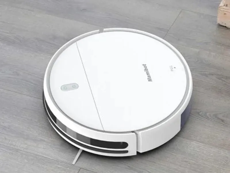 MAMIBOT Robot usisivač PROVAC TITAN