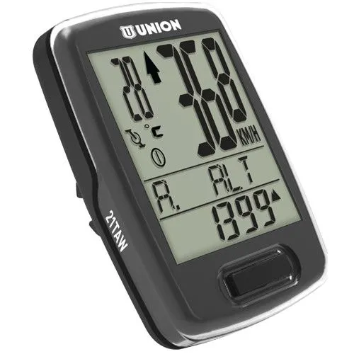 MARWI Brzinomer Marwi 21 Funkcija crn wireless