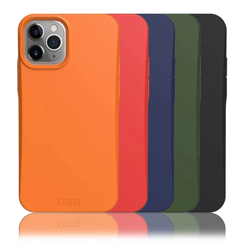 Maska za iPhone 13 crvena UAG Outback