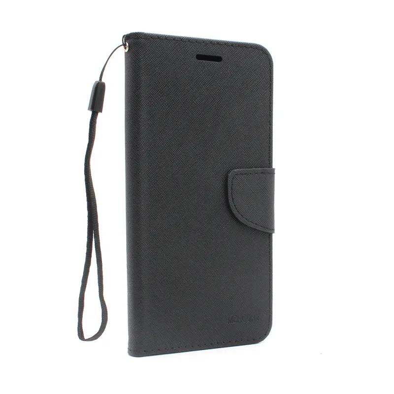 Maska za Nokia C20 Mercury crna