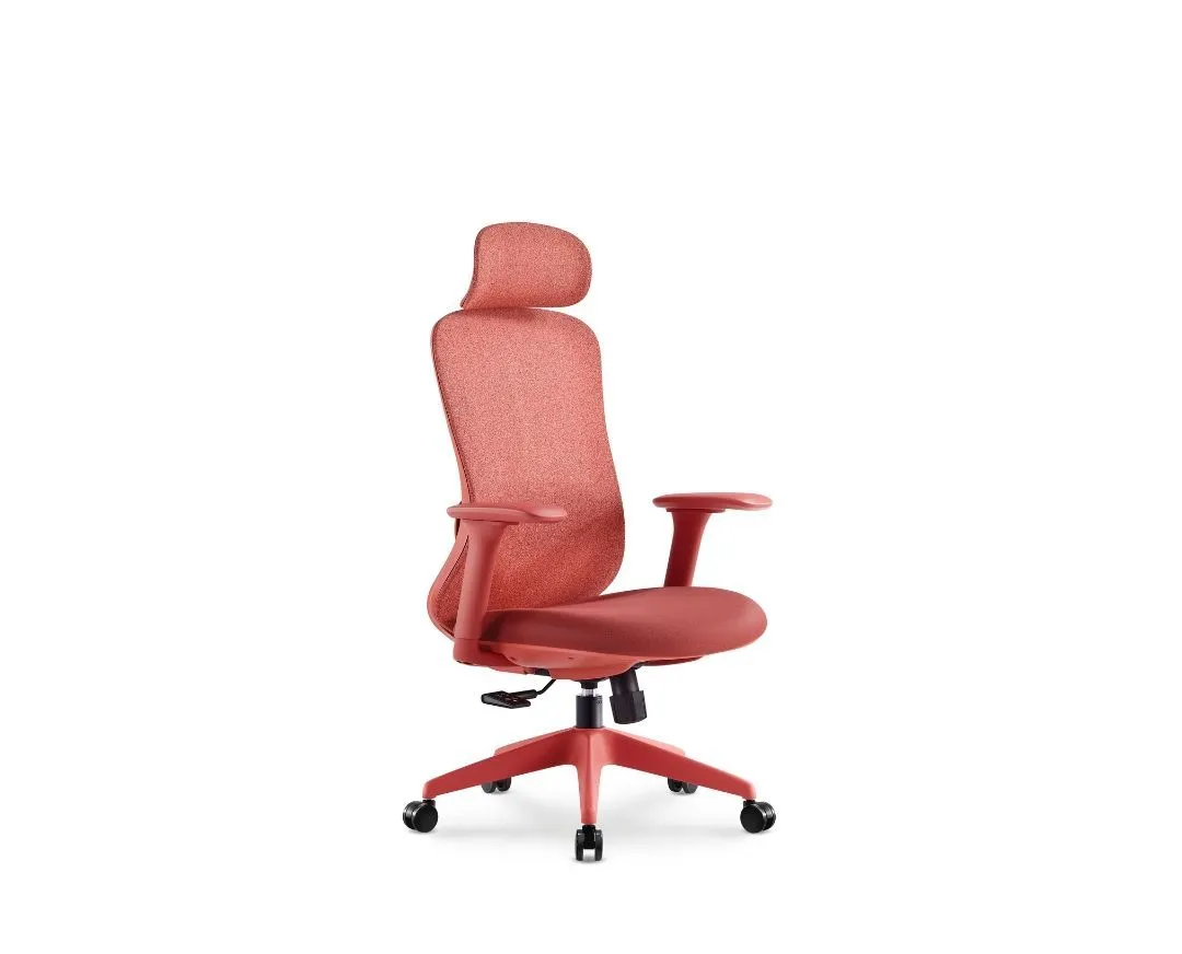 MATIS Radna stolica Aero/ crvena