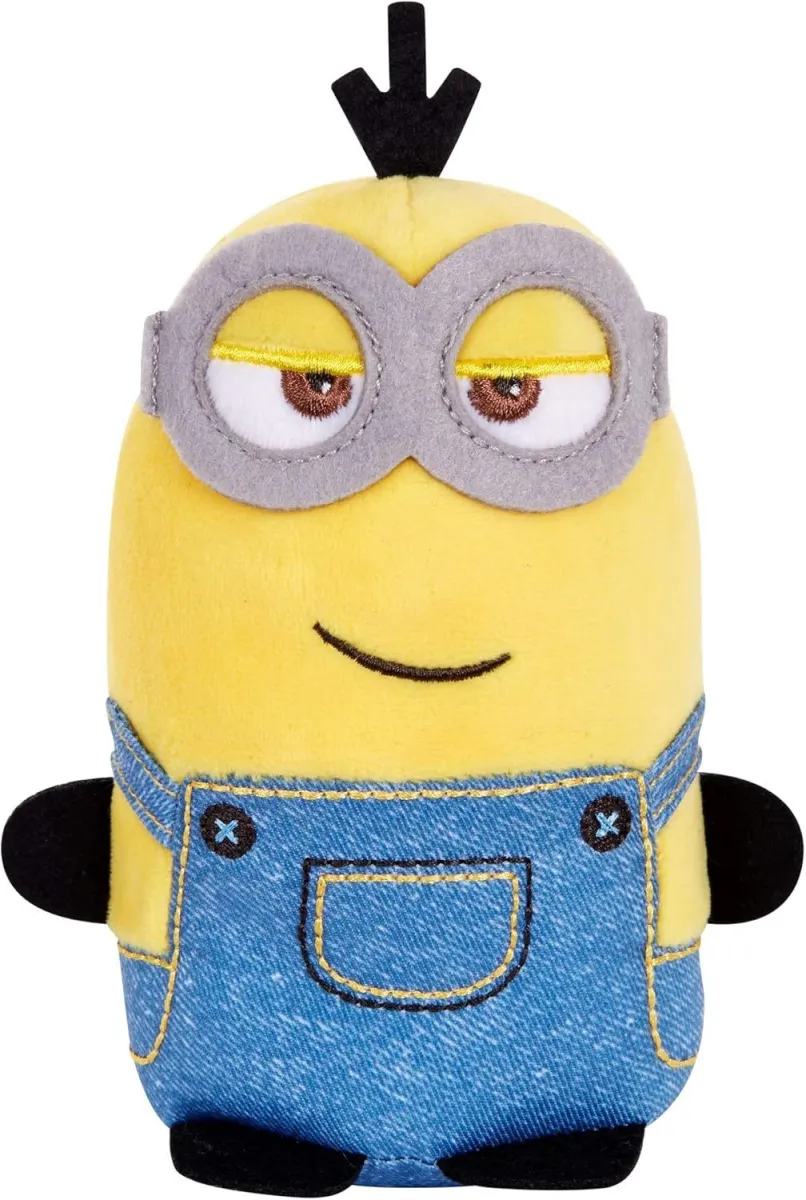 Mattel Minions sa zvukom Kevin