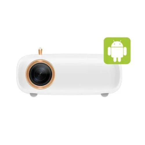 MAXBOX Projektor Mini HQ2 V2 + Torba